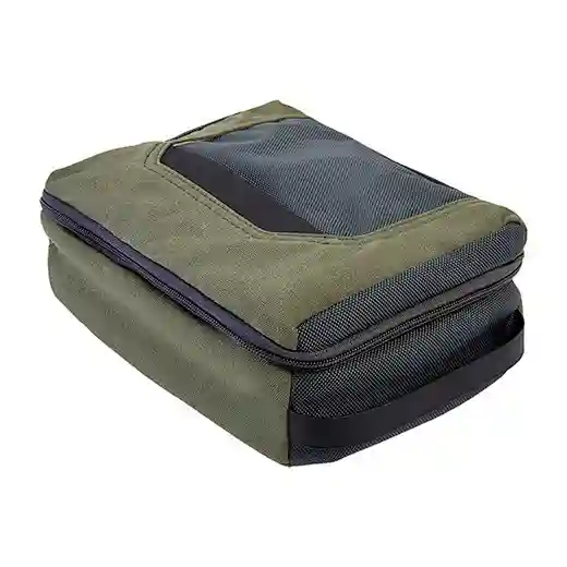 Custom Tactical Pouch For Travel Essentials